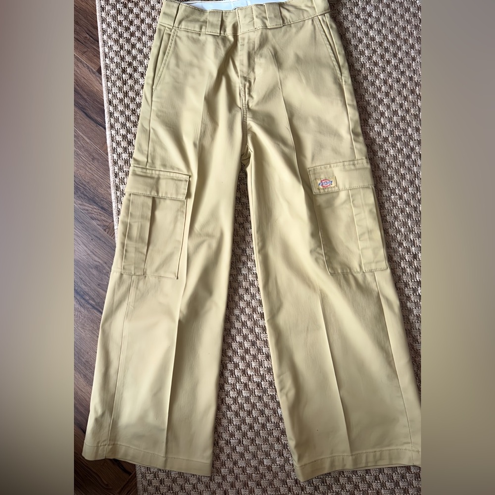 Dickies Relaxed Fit Cargo Pants NWOT